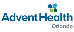 Sponsor Logo for Advent Health (Orlando)