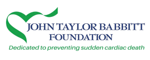 Sponsor Logo for John Taylor Babbitt Foundation