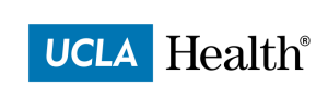Logo for UCLA Health