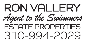 Logo for Ron Vallery