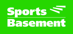 Logo for Sports Basement