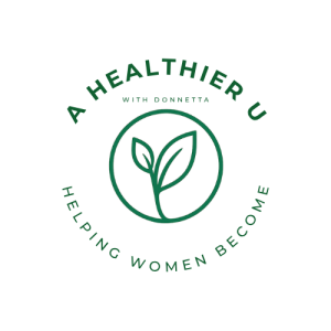 Sponsor Logo for A Healthier U