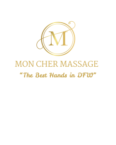 Sponsor Logo for Mon Cher Massage