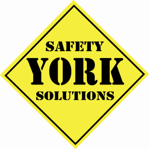 Sponsor Logo for York Safery Solutions