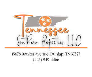 Sponsor Logo for Tennessee Southern Properties, LLC