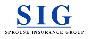 Sponsor Logo for Sprouse Insurance Group, LLC