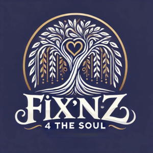 Sponsor Logo for FIX’NZ 4 THE SOUL