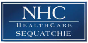 Sponsor Logo for NHC - Sequatchie