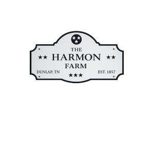 Sponsor Logo for Harmon Farm
