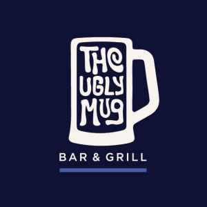 Sponsor Logo for The Ugly Mug Bar and Grill