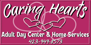 Sponsor Logo for Caring Hearts of Dunlap