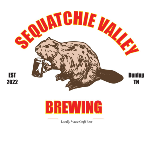 Sponsor Logo for Sequatchie Valley Brewing