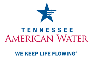 Sponsor Logo for Tennessee American Water