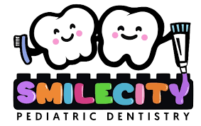 Sponsor Logo for SmileCity Pediatric Dentistry