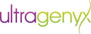 Sponsor Logo for Ultragenyx