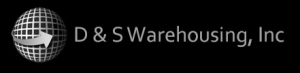 Sponsor Logo for D & S Warehousing