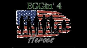 Sponsor Logo for Eggin' 4 Heroes