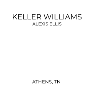 Sponsor Logo for Alexis Ellis Realtor, Keller Williams