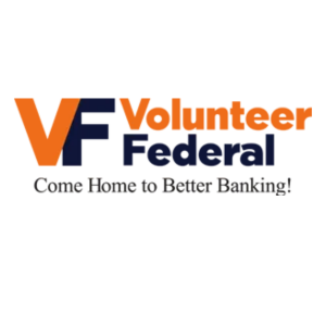 Sponsor Logo for Volunteer Federal Savings Bank