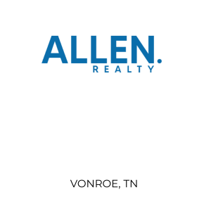 Sponsor Logo for Allen Realty
