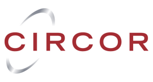 Thank you to our generous sponsor Logo for CIRCOR