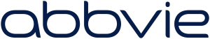 Thank you to our generous sponsor Logo for AbbVie