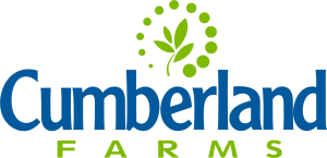 Thank you to our generous sponsor Logo for Cumberland Farms
