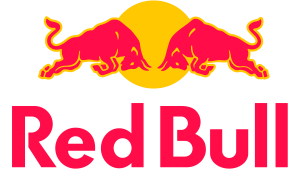 Sponsor Logo for Red Bull