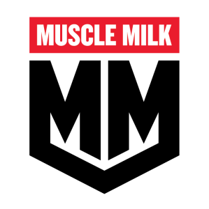 Sponsor Logo for Muscle Milk