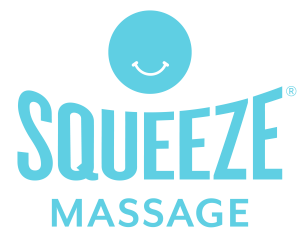 Sponsor Logo for Squeeze Massage