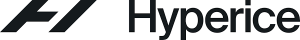 Sponsor Logo for Hyperice