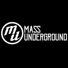 Sponsor Logo for Mass Underground