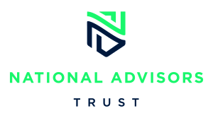 Sponsor Logo for National Advisors Trust
