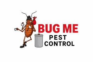 Sponsor Logo for BUG ME Pest Control