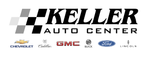Sponsor Logo for Keller Motors