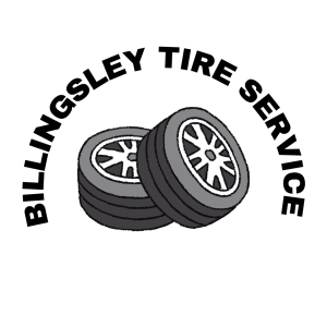 Sponsor Logo for Billingsley Tire - Coalinga