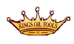 Sponsor Logo for Kings Oil Tools Inc.