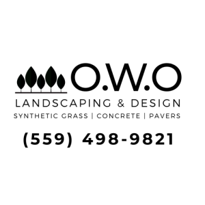 Sponsor Logo for O.W.O. Landscaping