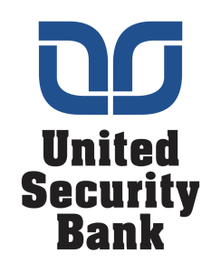 Sponsor Logo for United Security Bank