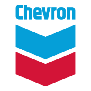 Sponsor Logo for Chevron