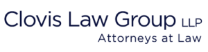 Sponsor Logo for Clovis Law Group LLP