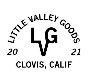 Sponsor Logo for Little Valley Goods