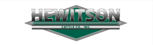 Sponsor Logo for Hewitson Cattle Co., Inc.