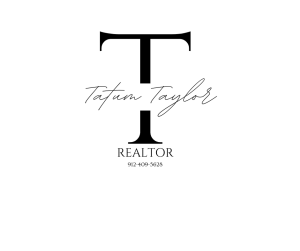 Sponsor Logo for Tatum Taylor, Realtor