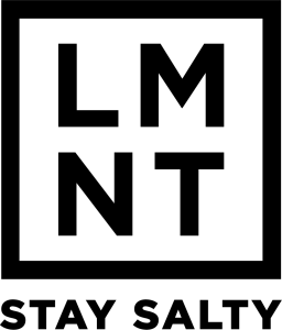 Sponsor Logo for LMNT