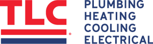 Logo for TLC