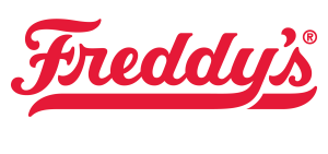 Logo for Freddy's