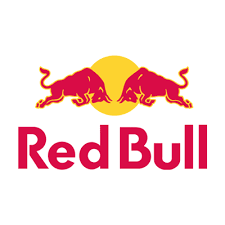 Sponsor Logo for Red Bull