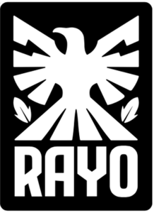 Logo for Rayo Energy