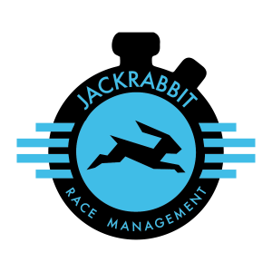 Logo for Jackrabbit Race Management